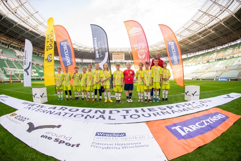 Tarczyński Arena Cup 2022