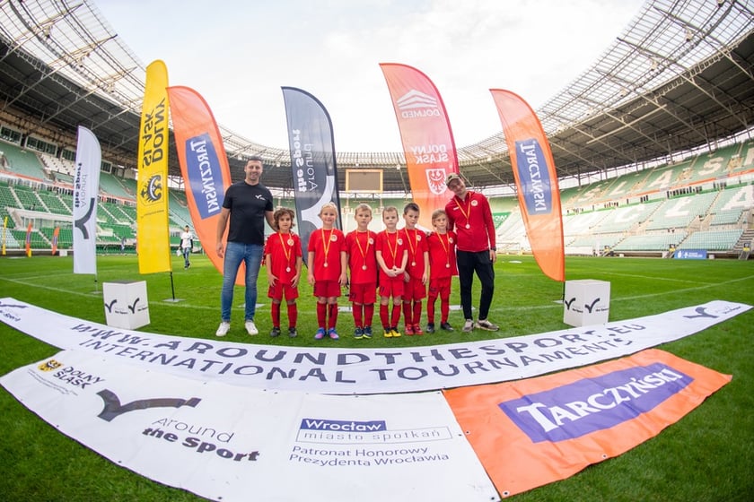 Tarczyński Arena Cup 2022