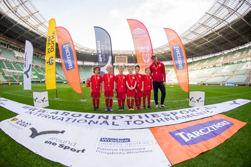 Tarczyński Arena Cup 2022