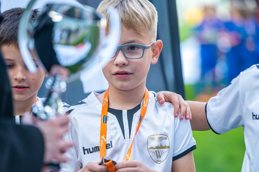 Tarczyński Arena Cup 2022