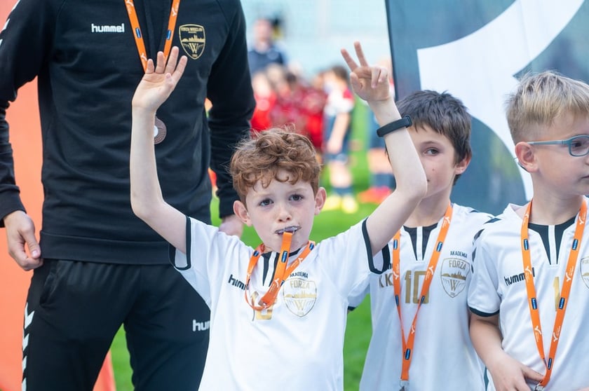 Tarczyński Arena Cup 2022