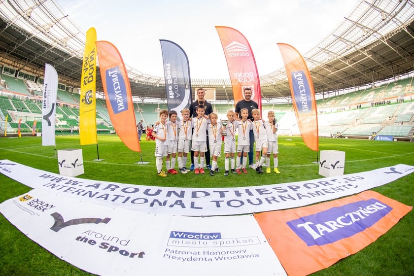 Tarczyński Arena Cup 2022