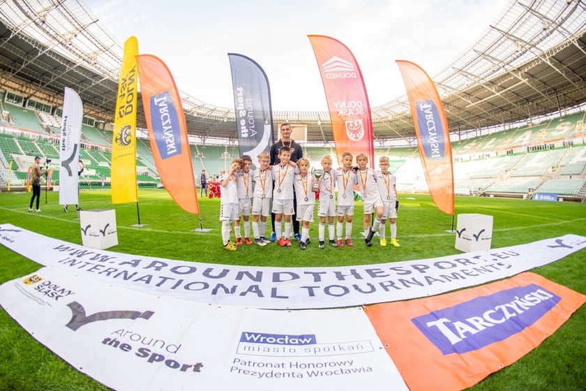 Tarczyński Arena Cup 2022