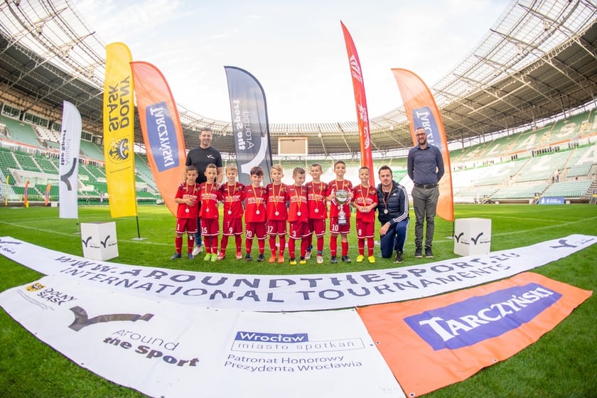 Tarczyński Arena Cup 2022