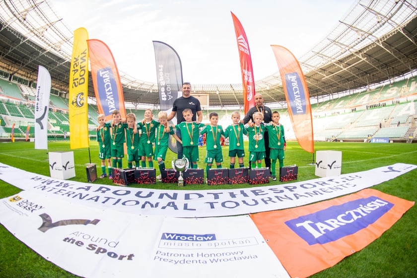 Tarczyński Arena Cup 2022