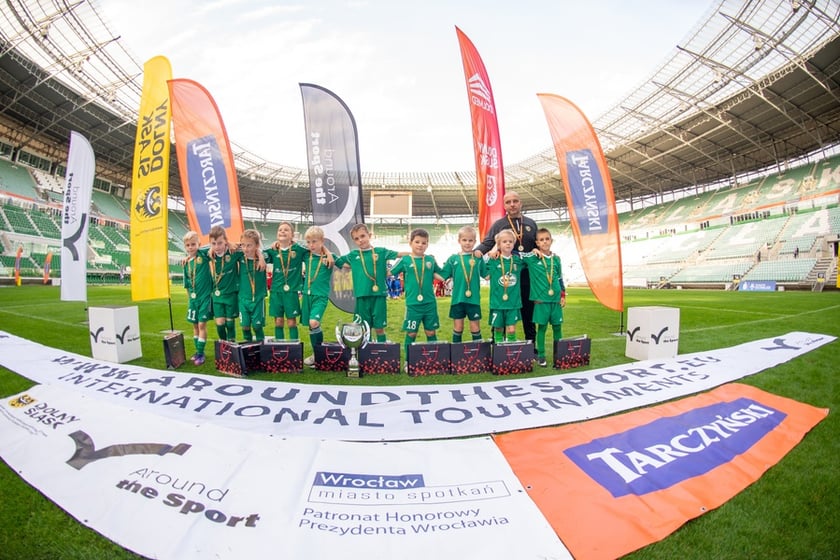 Tarczyński Arena Cup 2022