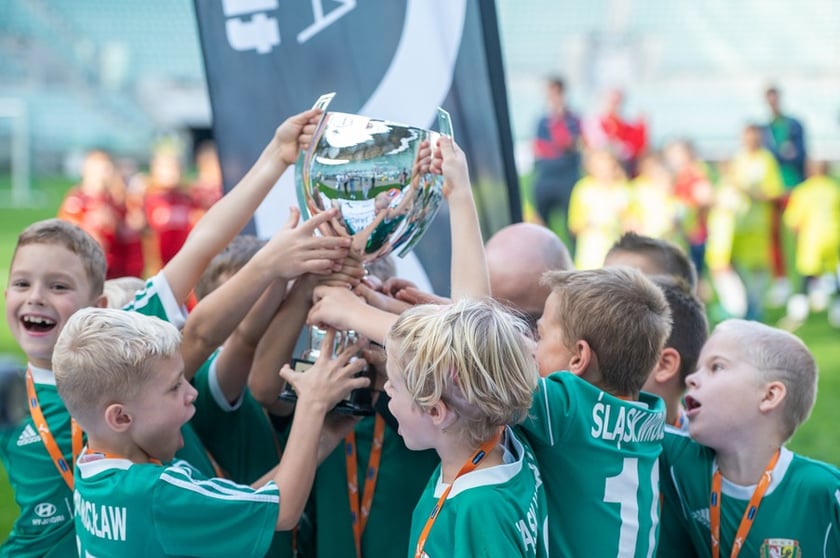 Tarczyński Arena Cup 2022