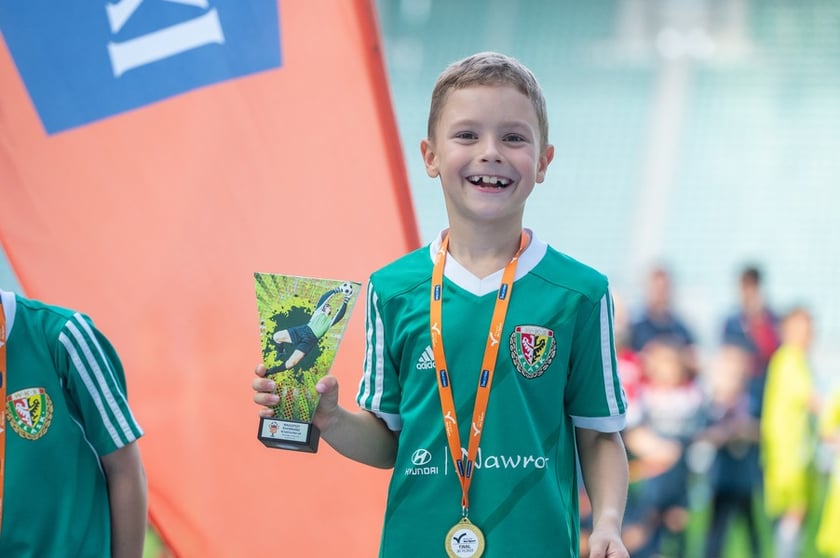 Tarczyński Arena Cup 2022
