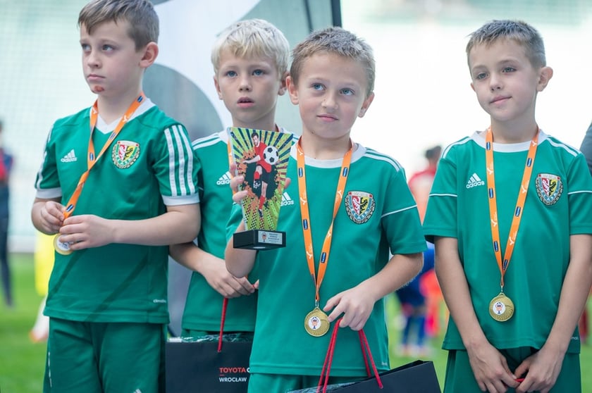 Tarczyński Arena Cup 2022