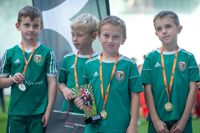 Tarczyński Arena Cup 2022