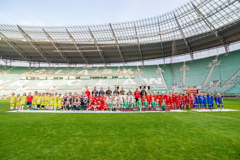 Tarczyński Arena Cup 2022