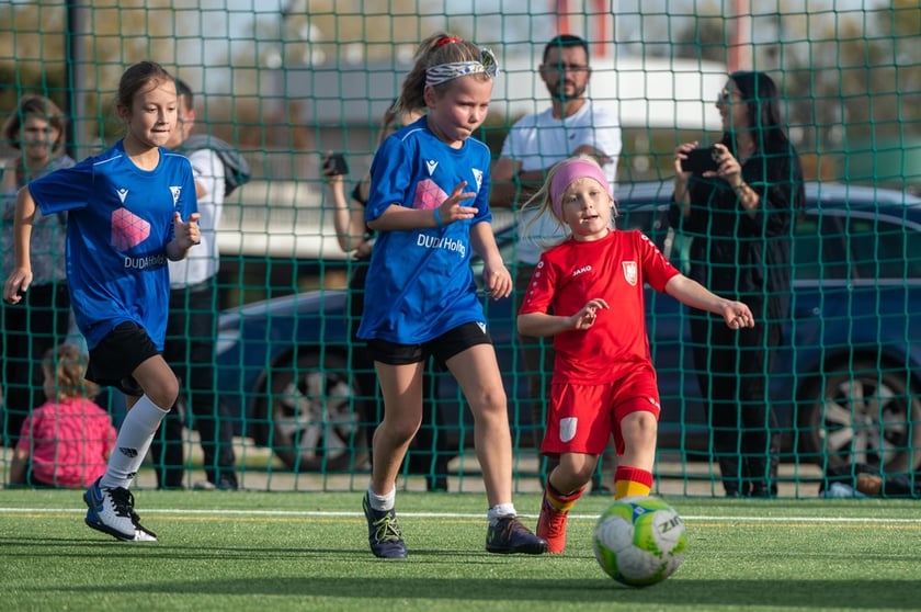 Tarczyński Arena Cup 2022