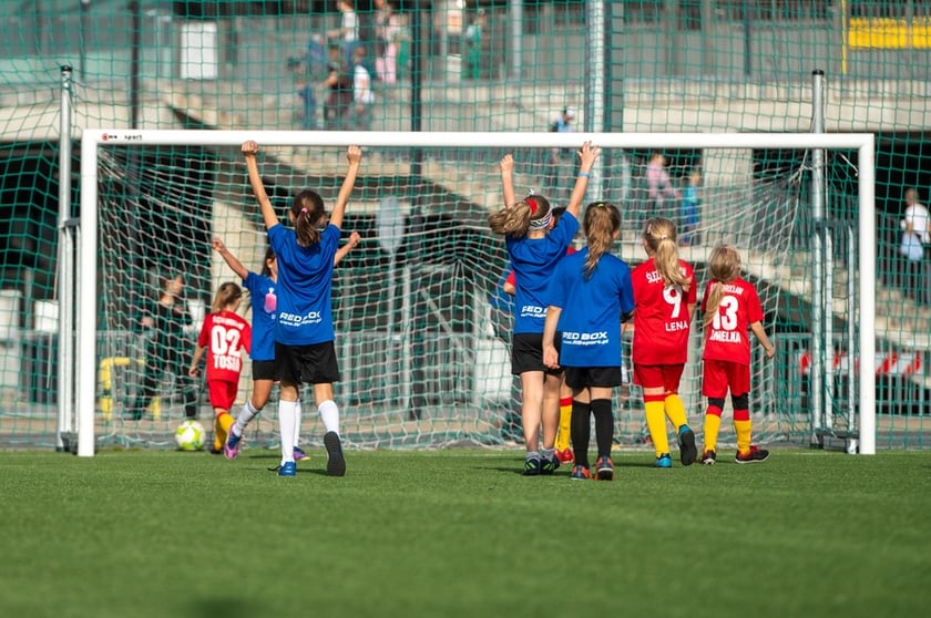 Tarczyński Arena Cup 2022