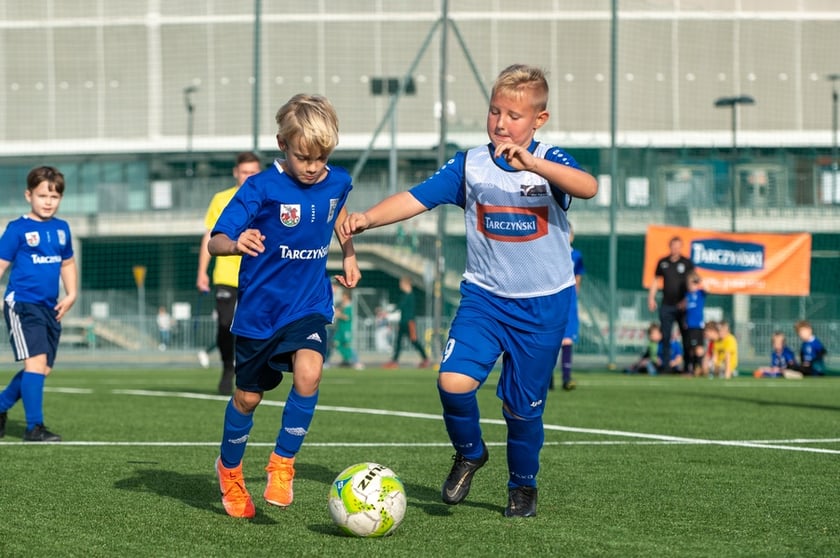 Tarczyński Arena Cup 2022