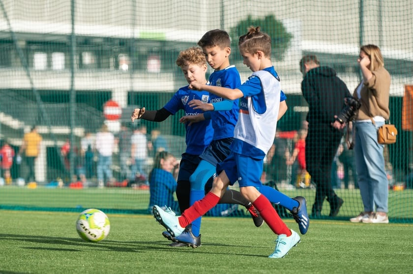 Tarczyński Arena Cup 2022