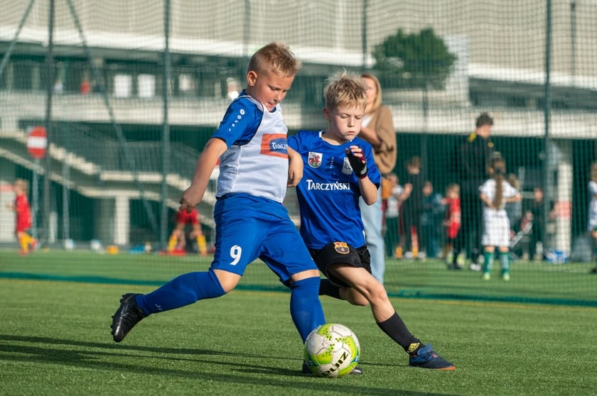 Tarczyński Arena Cup 2022