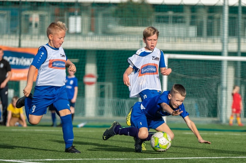 Tarczyński Arena Cup 2022