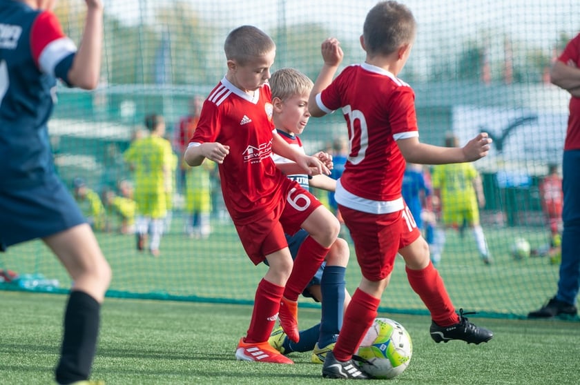 Tarczyński Arena Cup 2022