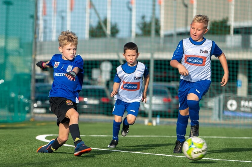 Tarczyński Arena Cup 2022