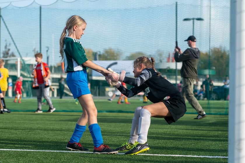 Tarczyński Arena Cup 2022