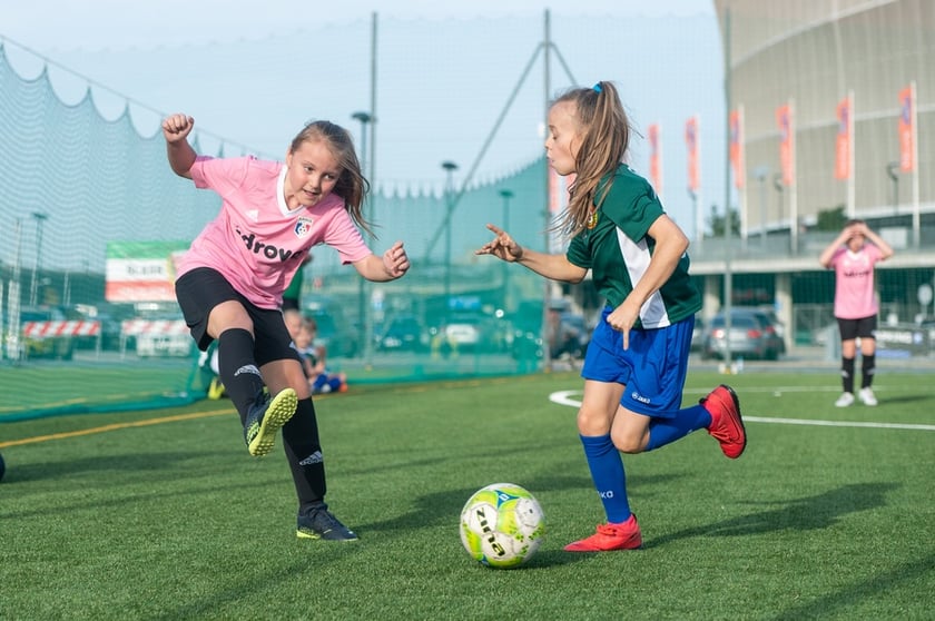 Tarczyński Arena Cup 2022