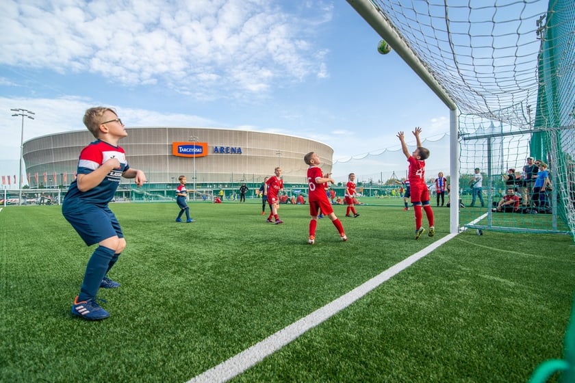 Tarczyński Arena Cup 2022