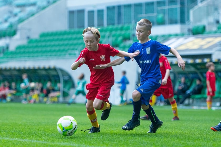 Tarczyński Arena Cup 2022