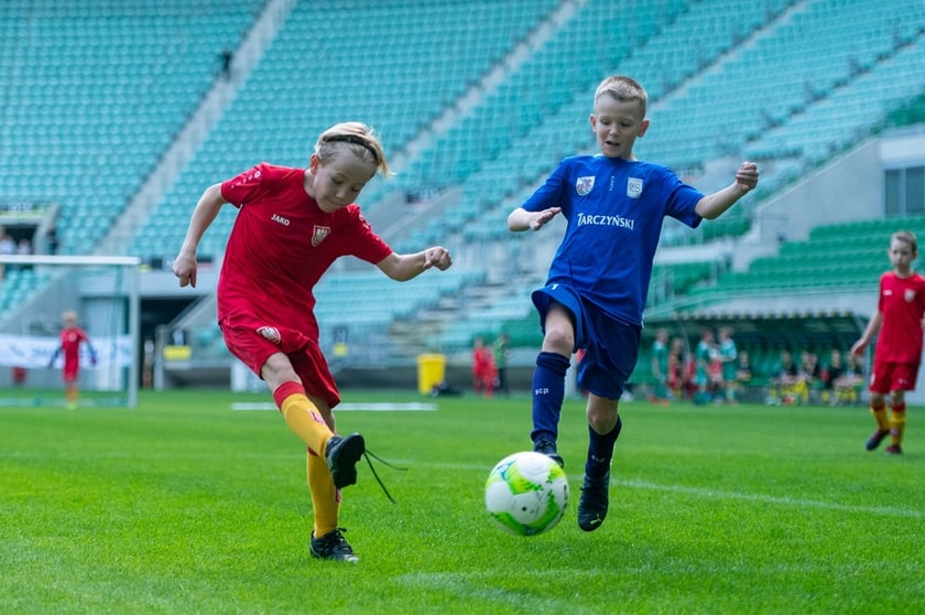 Tarczyński Arena Cup 2022