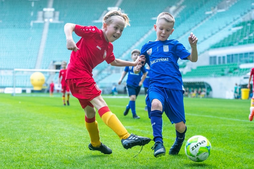 Tarczyński Arena Cup 2022