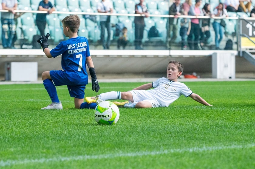 Tarczyński Arena Cup 2022
