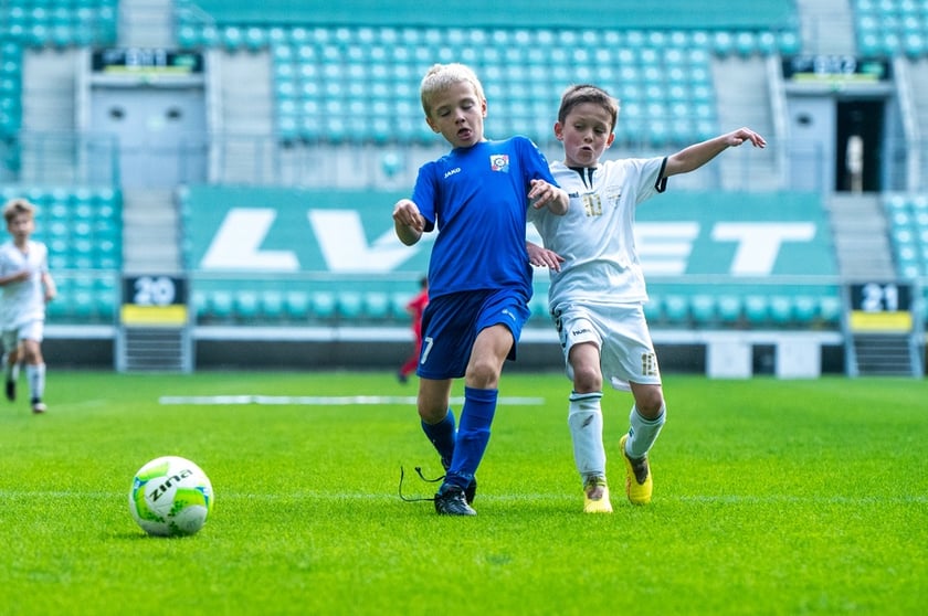 Tarczyński Arena Cup 2022