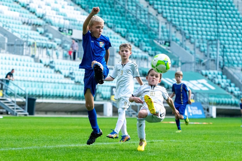 Tarczyński Arena Cup 2022
