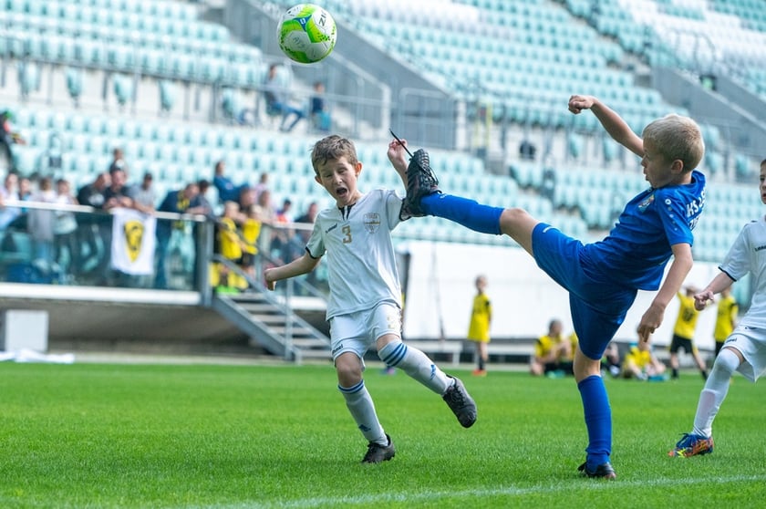 Tarczyński Arena Cup 2022