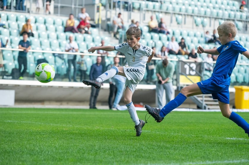 Tarczyński Arena Cup 2022