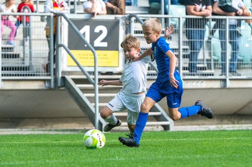 Tarczyński Arena Cup 2022
