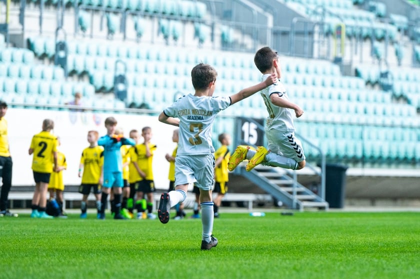 Tarczyński Arena Cup 2022