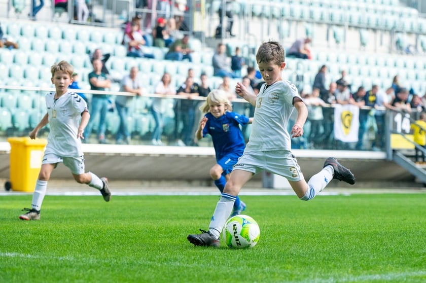 Tarczyński Arena Cup 2022