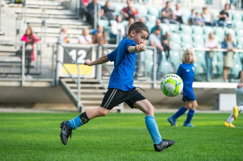 Tarczyński Arena Cup 2022
