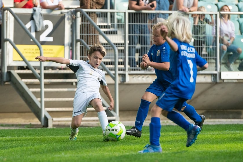 Tarczyński Arena Cup 2022