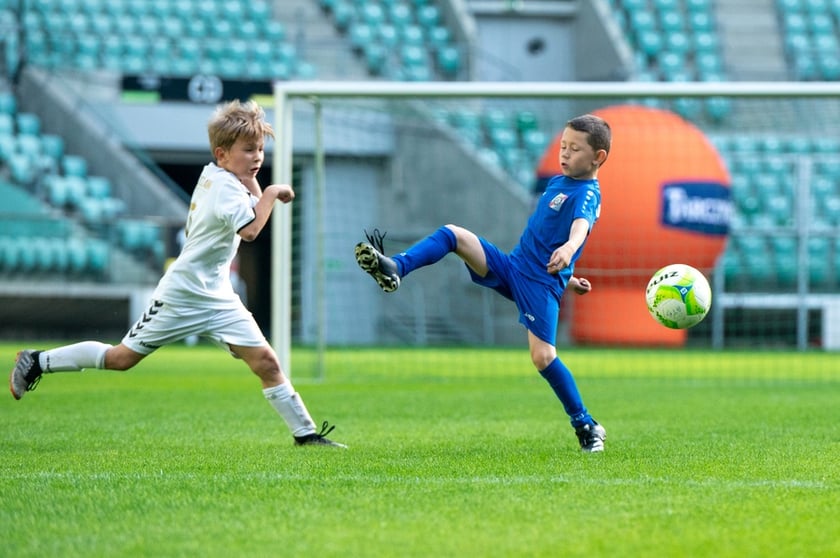 Tarczyński Arena Cup 2022