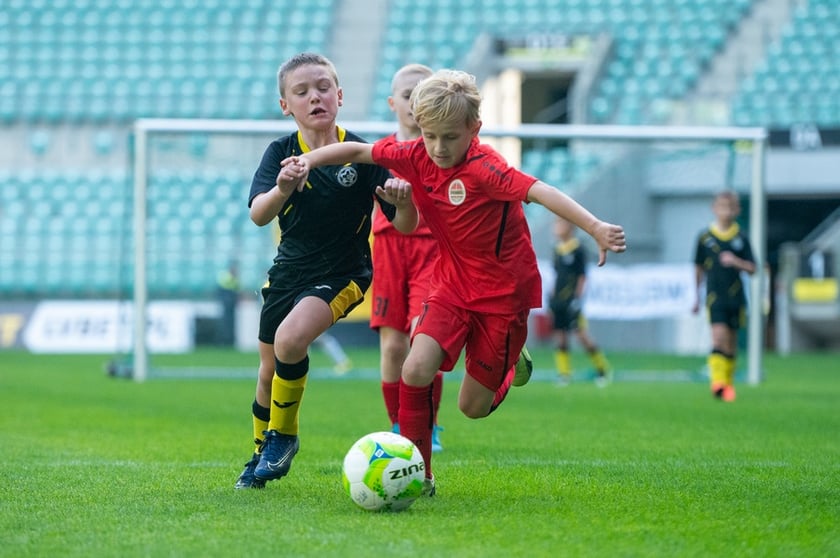 Tarczyński Arena Cup 2022