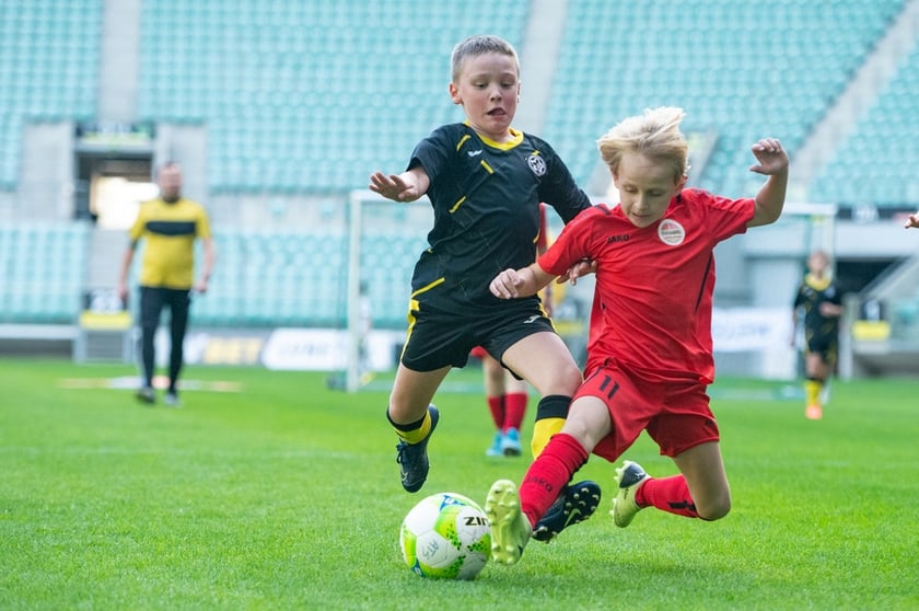 Tarczyński Arena Cup 2022