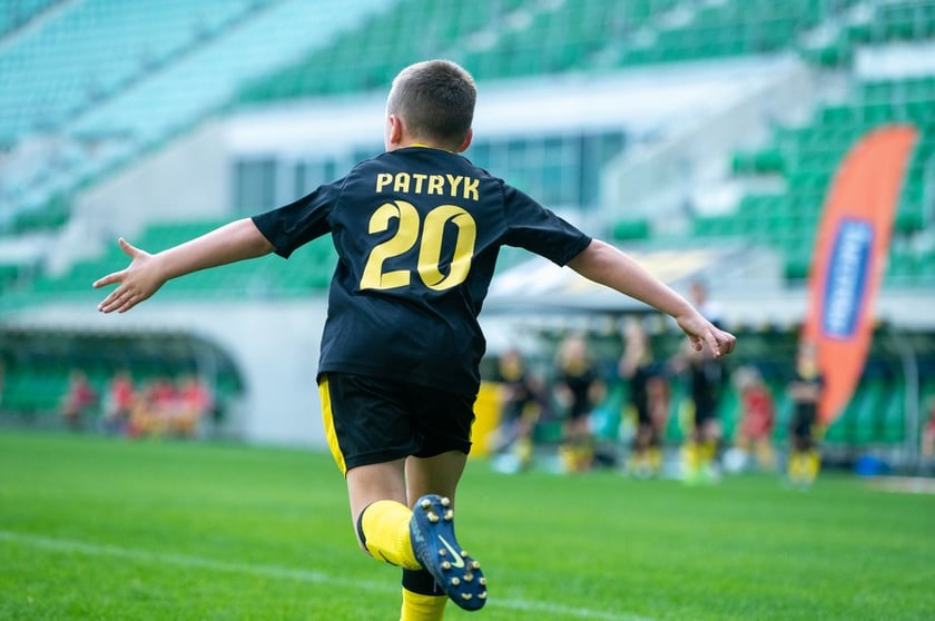 Tarczyński Arena Cup 2022