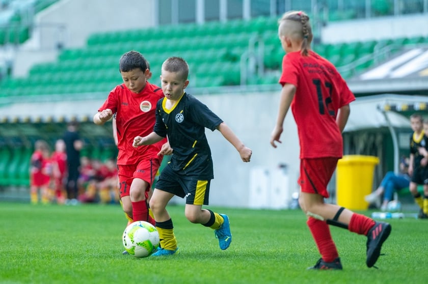 Tarczyński Arena Cup 2022