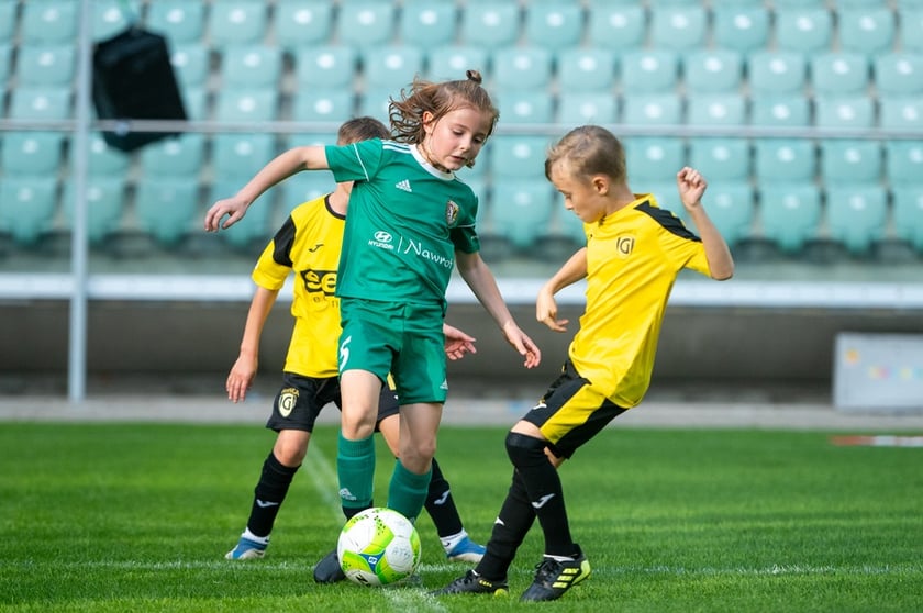 Tarczyński Arena Cup 2022