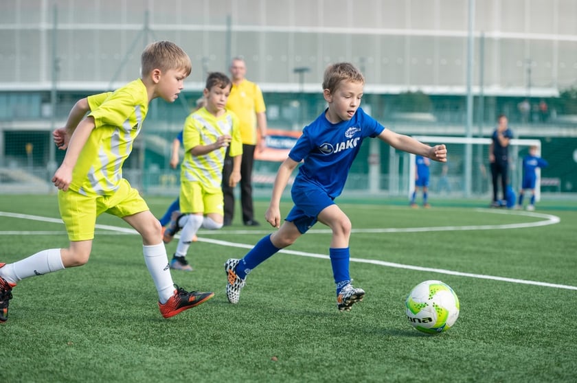 Tarczyński Arena Cup 2022