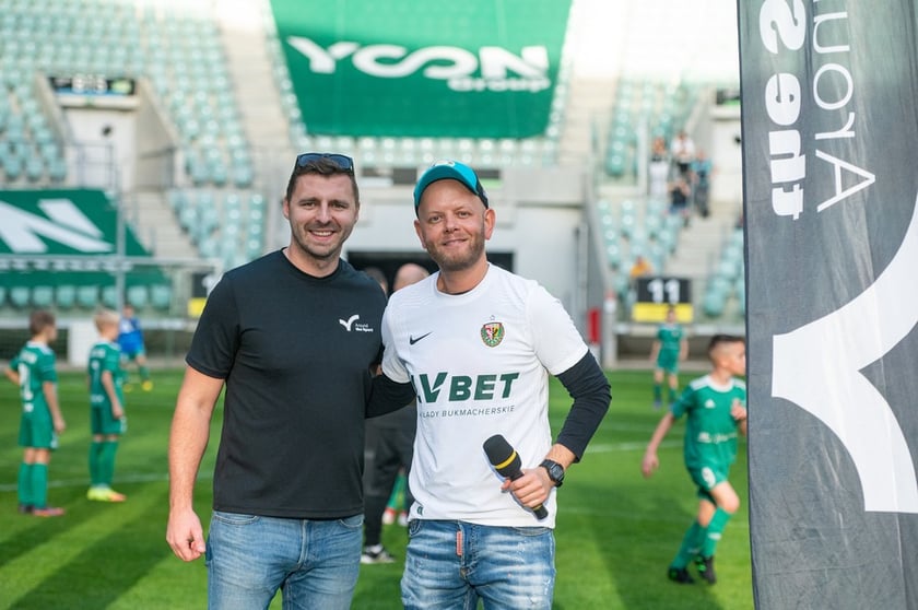 Tarczyński Arena Cup 2022