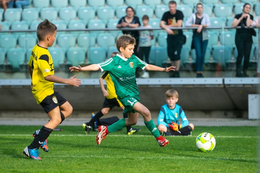 Tarczyński Arena Cup 2022