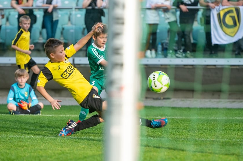 Tarczyński Arena Cup 2022