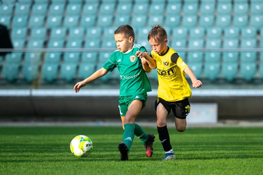 Tarczyński Arena Cup 2022
